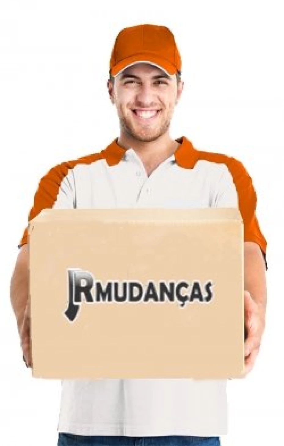 Foto 2:  — JR Mudanças